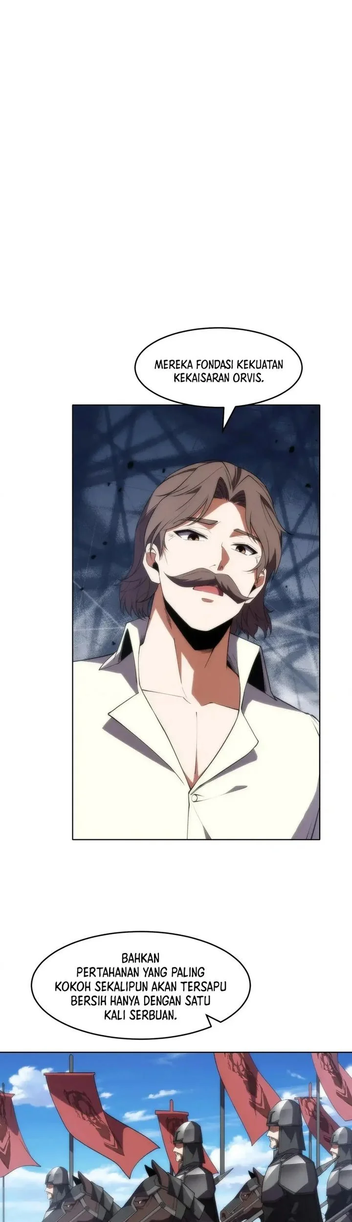 i build an industrial empire on the magic continent chapter 67 - Page 11